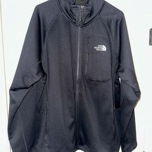 North Face Men’s Timber Full Zip Jacket